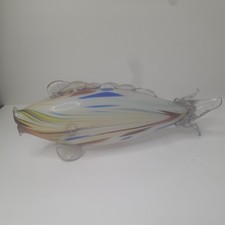 Vintage Murano Hand Blown