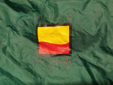 Wild Country Crura Tent Outer
