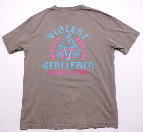 Violent gentlemen hockey club - gentlemen,