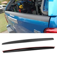 FOR Mitsubishi L200 Series 5 2016 ONWARDS REAR TAILGATE SCRATCH PROTECTOR COVER