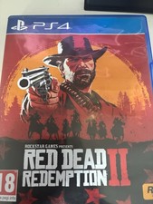 Red Dead Redemption II