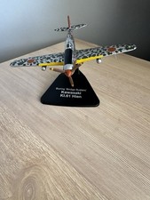 Atlas Editions: The Burma 'Bridge Busters'. Kawasaki K1.61. Hien. Diecast Model