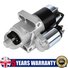Starter Motor For Mercury