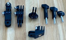 GoPro Accessories Kit Action