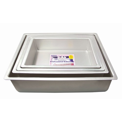 Pme obl08123 aluminium oblong - obl08123,