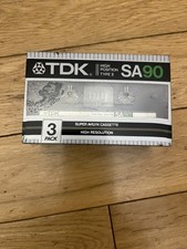 Tdk super avilyn - tdk,