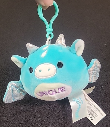 Squishmallows unique joey the - joey,