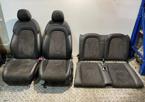 2014 audi mk2 complete - mk2,