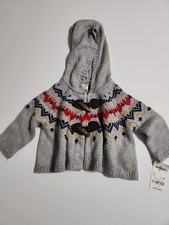 OshKosh B'gosh Baby Girl Fair