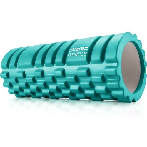 Foam massage roller grid - massage,