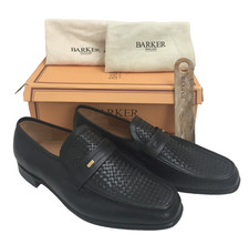 Barker men adrian loafers - barker,