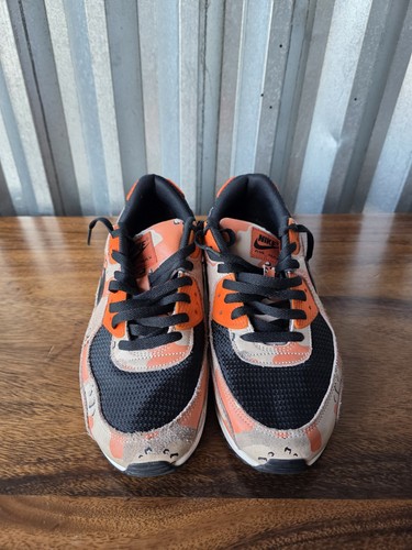 Nike air max premium camo - max,