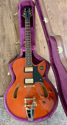 Cort trg2 electric guitar - guitar, semi
