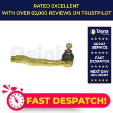 Inner Rack End fits HONDA