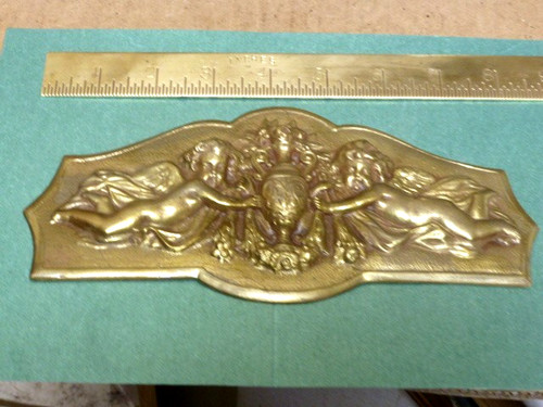 Good 19th century bracket - century,