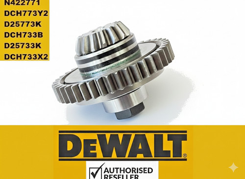 Genuine dewalt clutch - genuine,