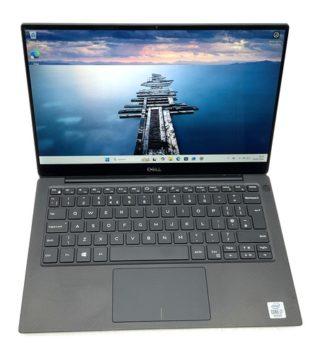 Dell xps 7390 - xps, intel