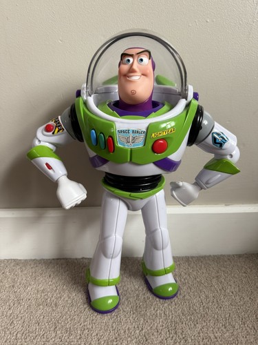 Disney pixar buzz - disney,