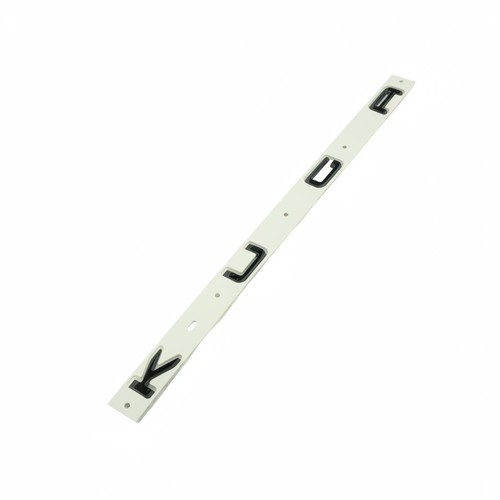 Genuine ford kuga name plate - kuga,