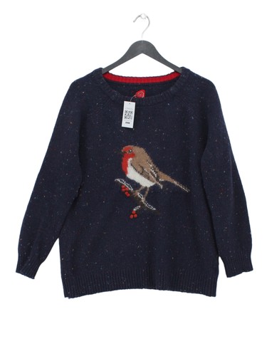 Joules women jumper blue - joules, women's