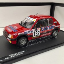 JakeSpecial - 1:18 Scale