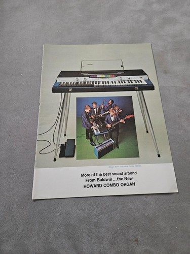 Tbook48 magazine advert - advert, 11x8"