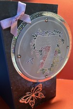 Greeting Card Bespoke, 3D