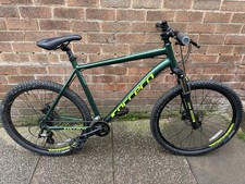 Carrera Vengeance Mountain