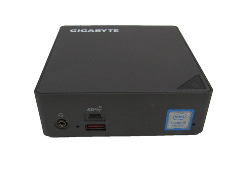 Gigabyte bri5 8250u mini - gigabyte,