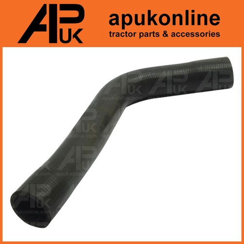 Radiator bottom hose rubber - radiator,