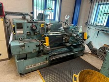 Dean Smith and Grace type