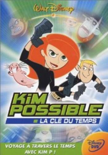 Kim possible clé du - :,