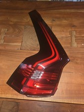 Volvo V90 Left Rear Tail Light 32337133 CARDIFF