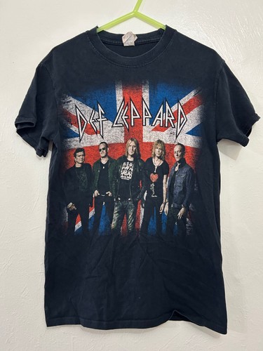 Def leppard shirt mens - shirt,