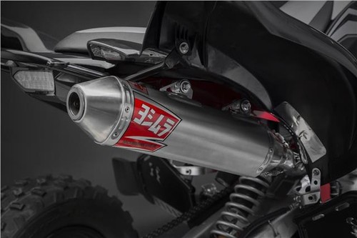 Yoshimura exhaust rs2 full - exhaust, ss