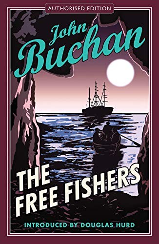 The free fishers john - the, by