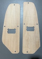 VW Transporter T5 & T6 Ply