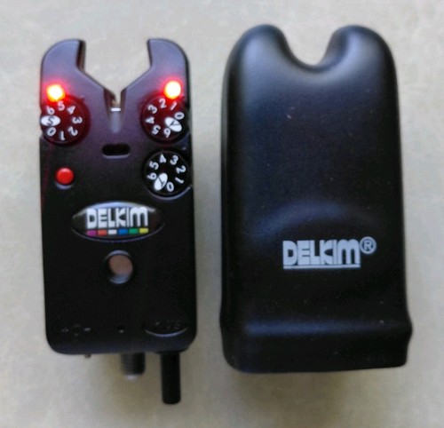 Delkim txi plus bite - 1x,
