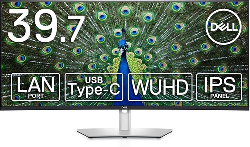 Dell ultrasharp u4021qw - dell,