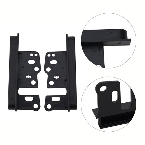 Stereo mounting bracket for - stereo,