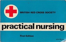 Practical Nursing, British Red Cross Society
