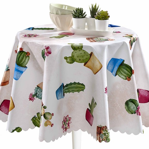 Pvc table cover cloth plastic - pvc,