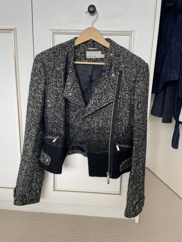 Karen millen wool alpaca - karen,