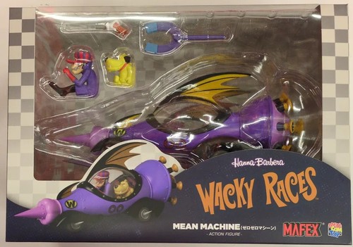 Medicom toy 253 mafex - medicom, no.253