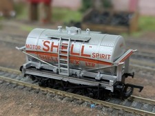 Mainline 37-165 Tank Wagon