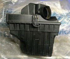 Genuine Ford Transit MK4/5 Air Filter Housing TD+A/C 1027741 NOS Slight Damage 