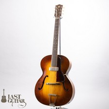 Hofner Congress Modify Used