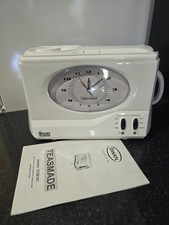 Retro Vintage Swan Teasmade