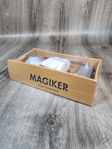 New ikea magiker bookcase - magiker,
