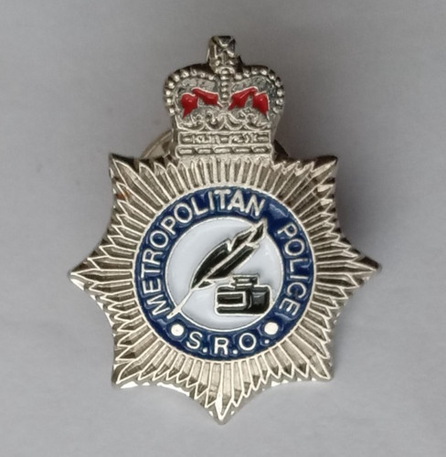 Metropolitan police schools - metropolitan,